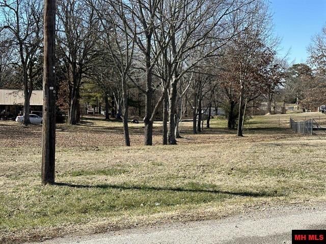 Property Photo:  Lots 1657-1660 9th Street  AR 72626 