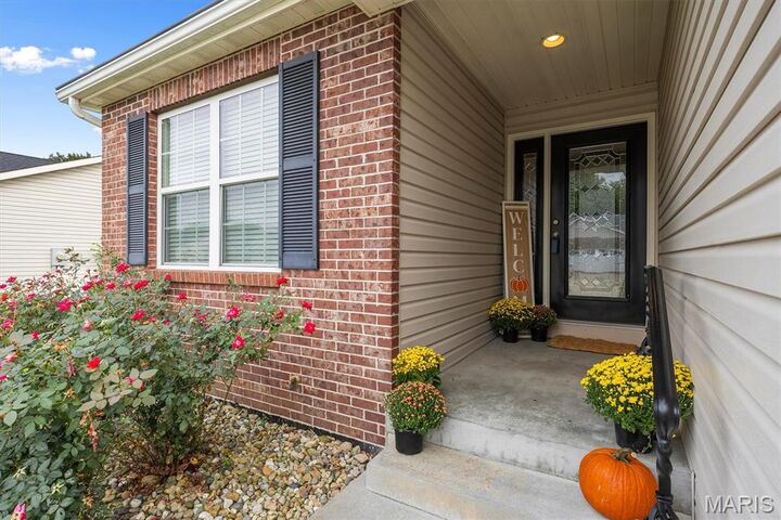 Property Photo:  485 Bandmour Place  IL 62269 