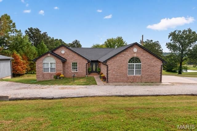 Property Photo:  18624 State Highway B  MO 63764 