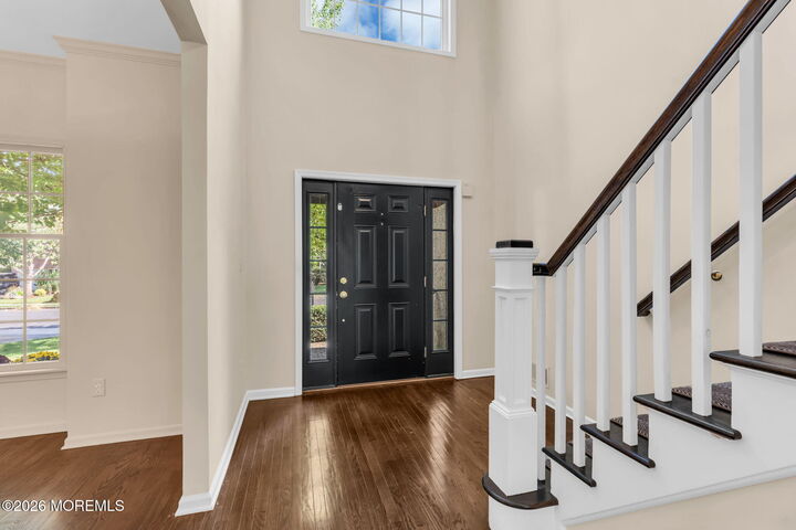 Property Photo: 66 Windward Way NJ 07701