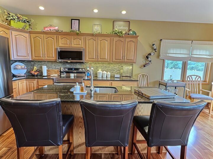 Property Photo: 1000 Alta Vista Drive SD 57701