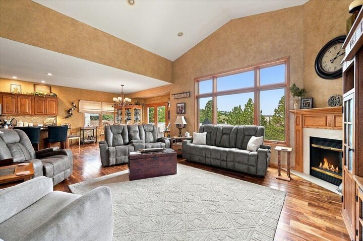 Property Photo: 1000 Alta Vista Drive SD 57701