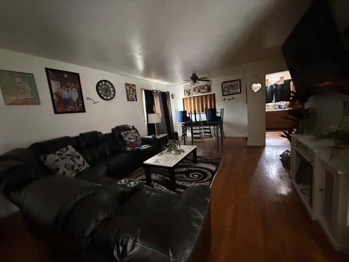 Property Photo: 15306 Diekman Court IL 60419