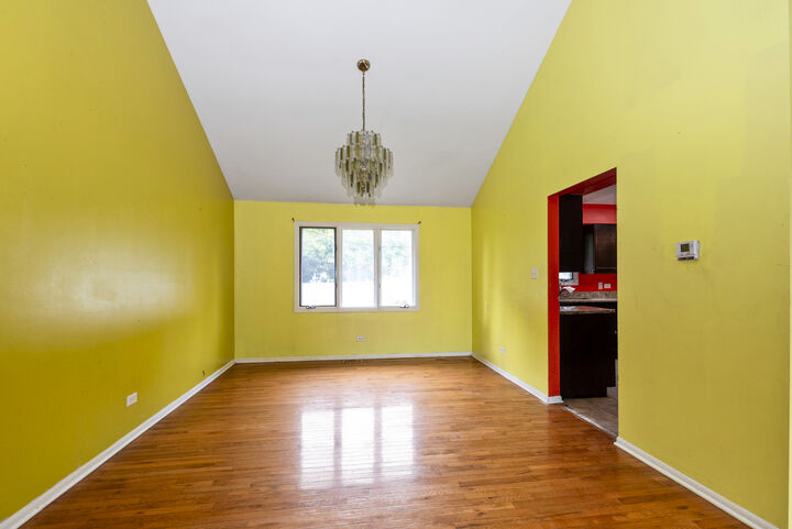 Property Photo: 22840 Lawndale Avenue IL 60471