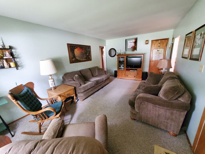Property Photo: 2893 E 777th Road IL 61373