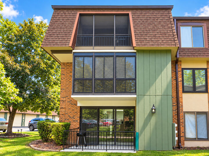 Property Photo:  9165 North Road F  IL 60465 
