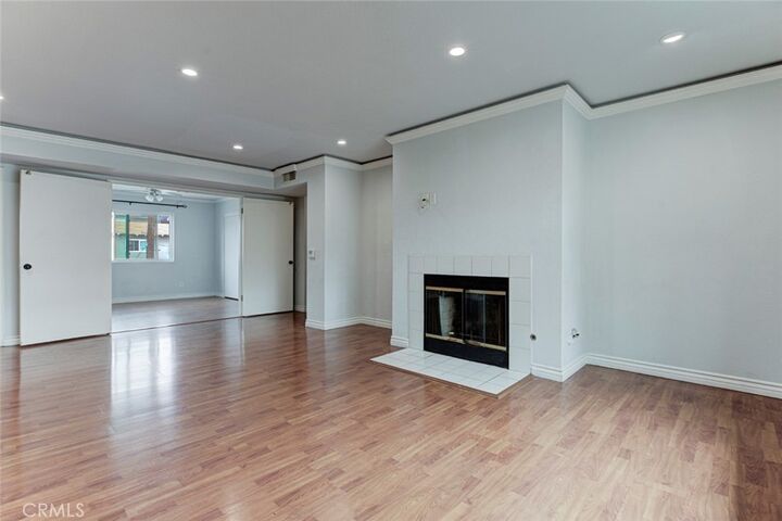 Property Photo: 10119 Pinewood Avenue 207 CA 91042