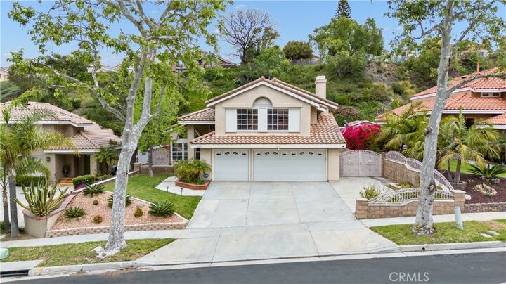 Property Photo:  1535 San Almada Road  CA 92882 