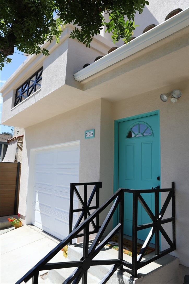 Property Photo: 706 Amador CA 90012