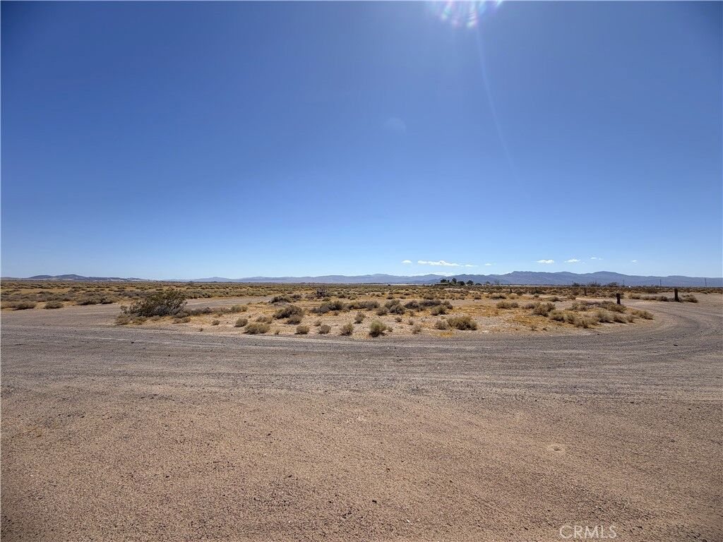 Property Photo:  0 Harvard Road  CA 92365 
