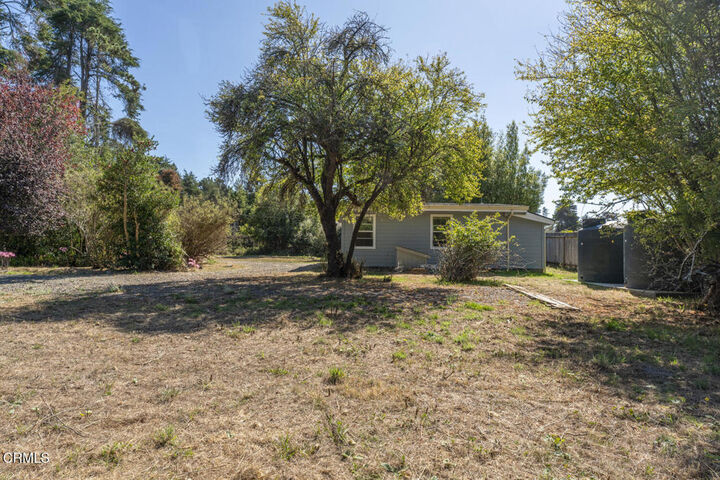 Property Photo:  19260 Summers Lane  CA 95437 