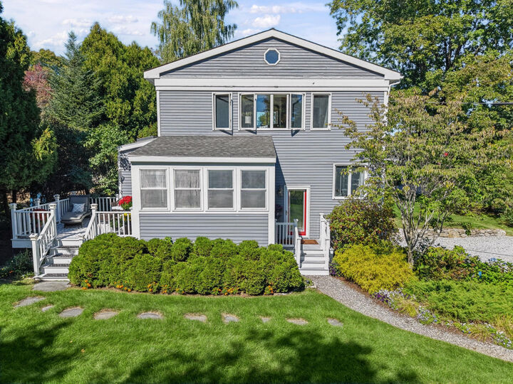 Property Photo:  32 Pearl Street  ME 04843 