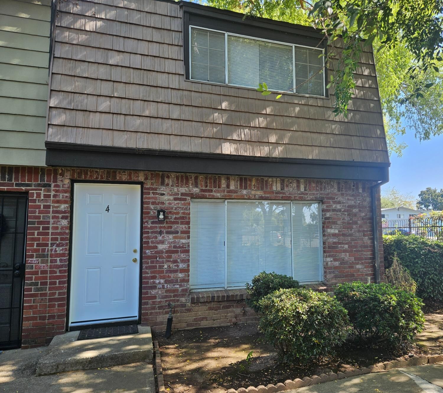 Property Photo: 10861 Coloma Road 4 CA 95670