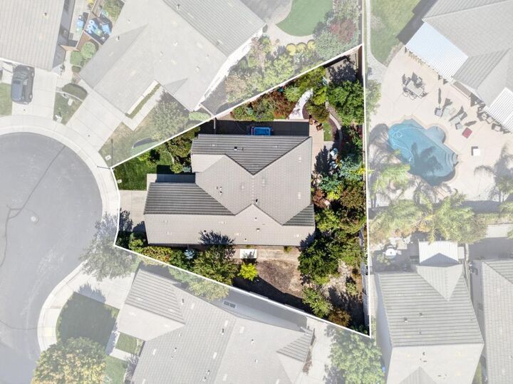 Property Photo:  9845 Brierton Court  CA 95757 