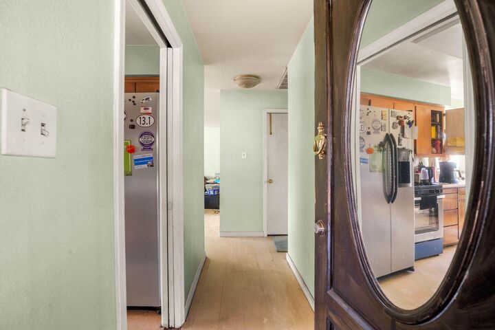Property Photo: 2660 Ball Way CA 95821