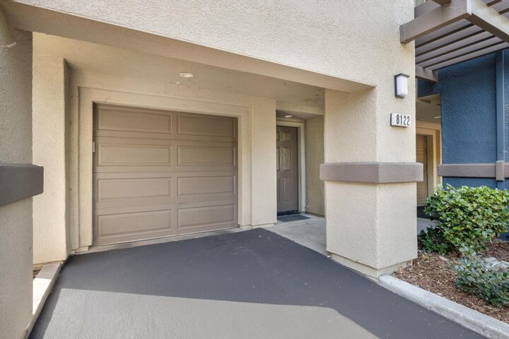 Property Photo: 2001 Club Center Drive 8122 CA 95835