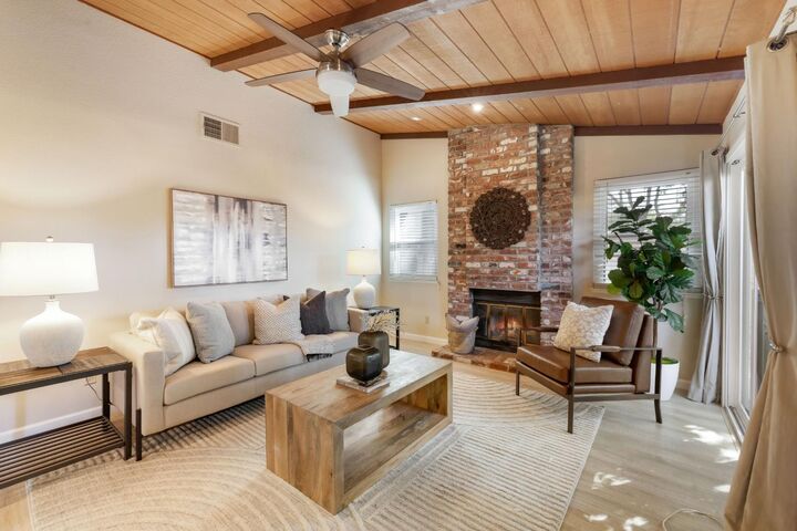 Property Photo: 8170 Rose Vine Lane CA 95628