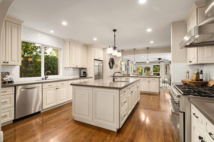 Property Photo:  1409 47th Street  CA 95819 