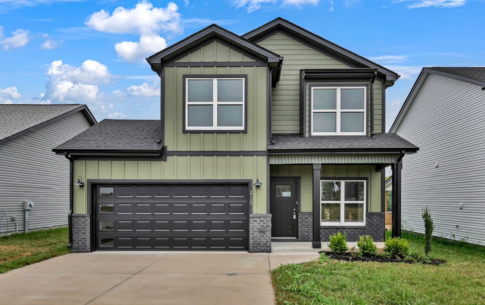Property Photo:  2712 Brewster Dr  TN 37042 