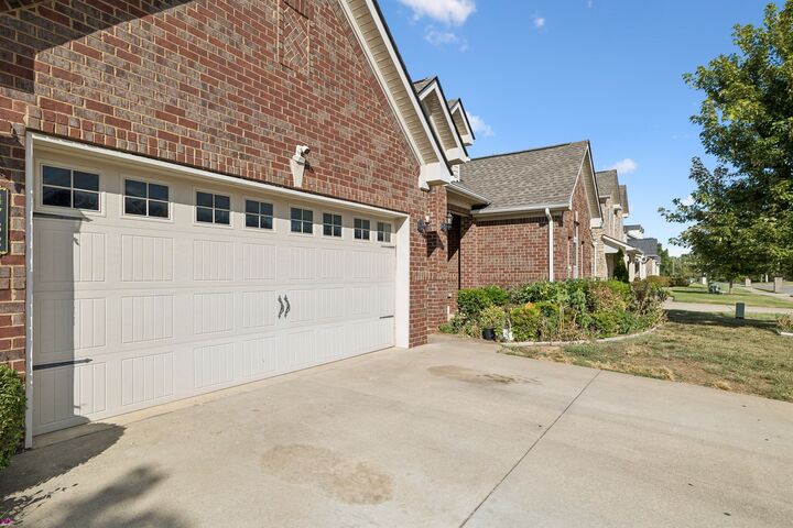 Property Photo:  4732 Kingdom Dr  TN 37128 