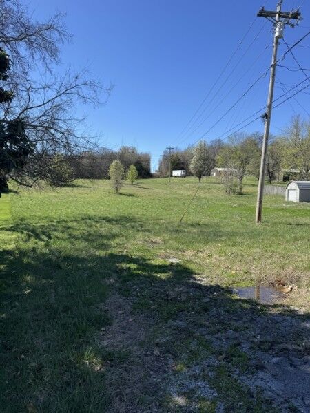 Property Photo: 2850 Posey Hill Rd TN 37122