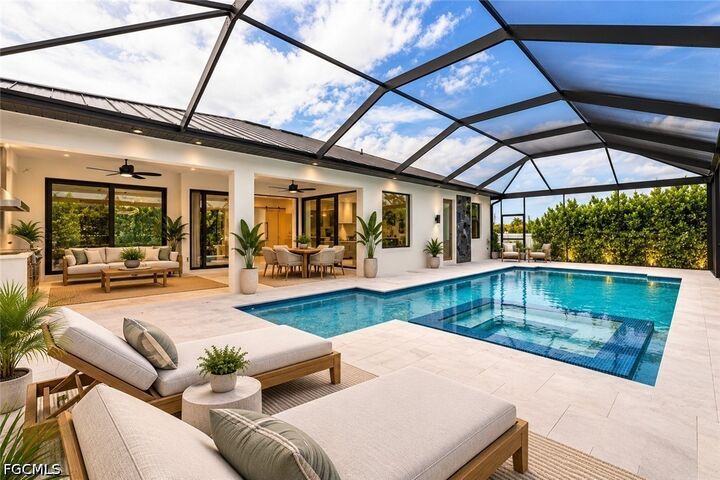 Property Photo:  3719 SW 2nd Street  FL 33991 