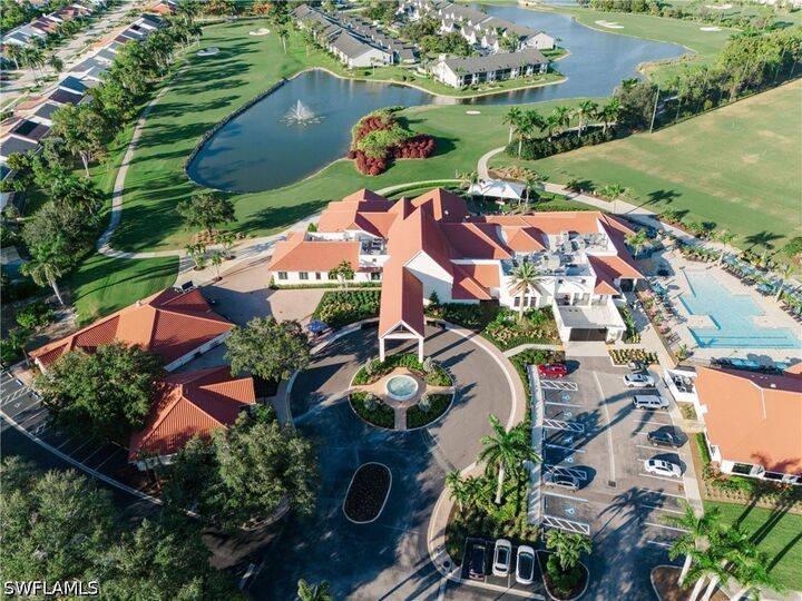 Property Photo: 7320 Province Way 2105 FL 34104