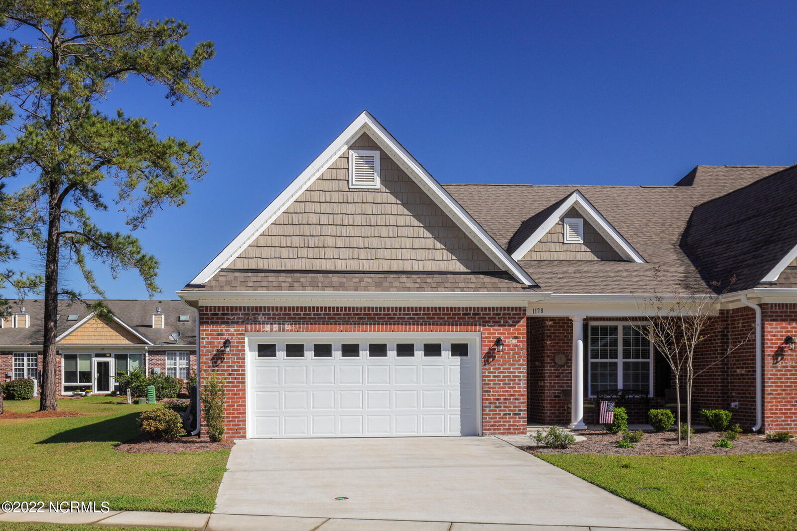 Property Photo: 1178 Greensview Circle NC 28451