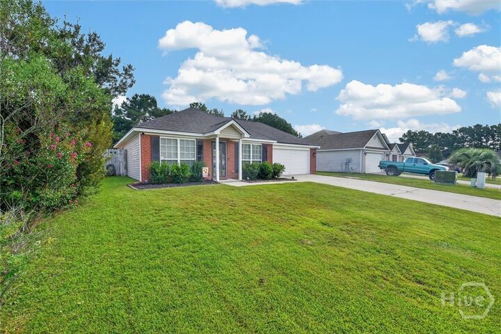 Property Photo: 30 Bostwick Drive GA 31322