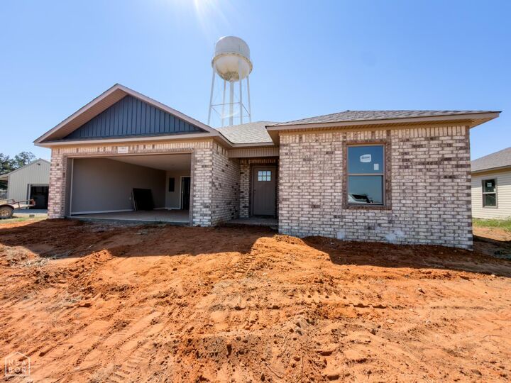 Property Photo:  1993 Wood Duck Cove  AR 72437 