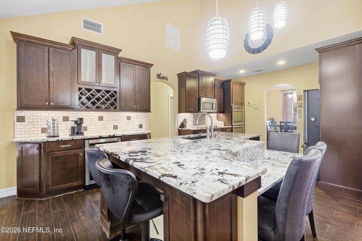 Property Photo:  12064 Rising Oaks Court  FL 32223 