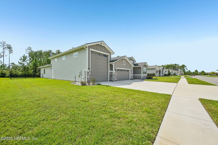 Property Photo: 85225 Northfield Court FL 32034