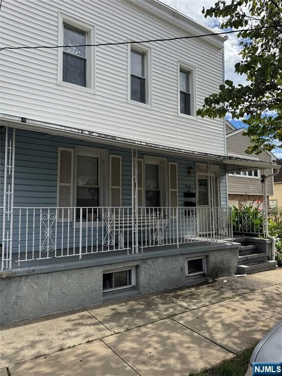 Property Photo:  22 Corabelle  NJ 07644 