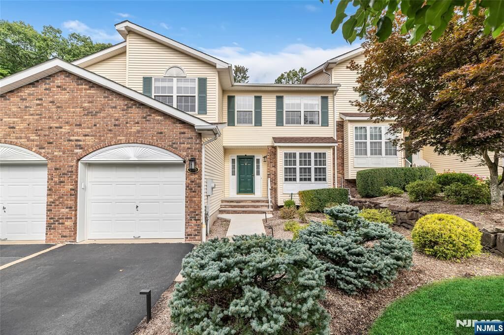 Property Photo: 130 Butternut Drive NJ 07470