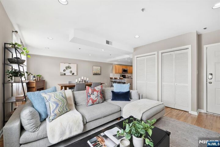 Property Photo: 225 Clinton Street 4 NJ 07030