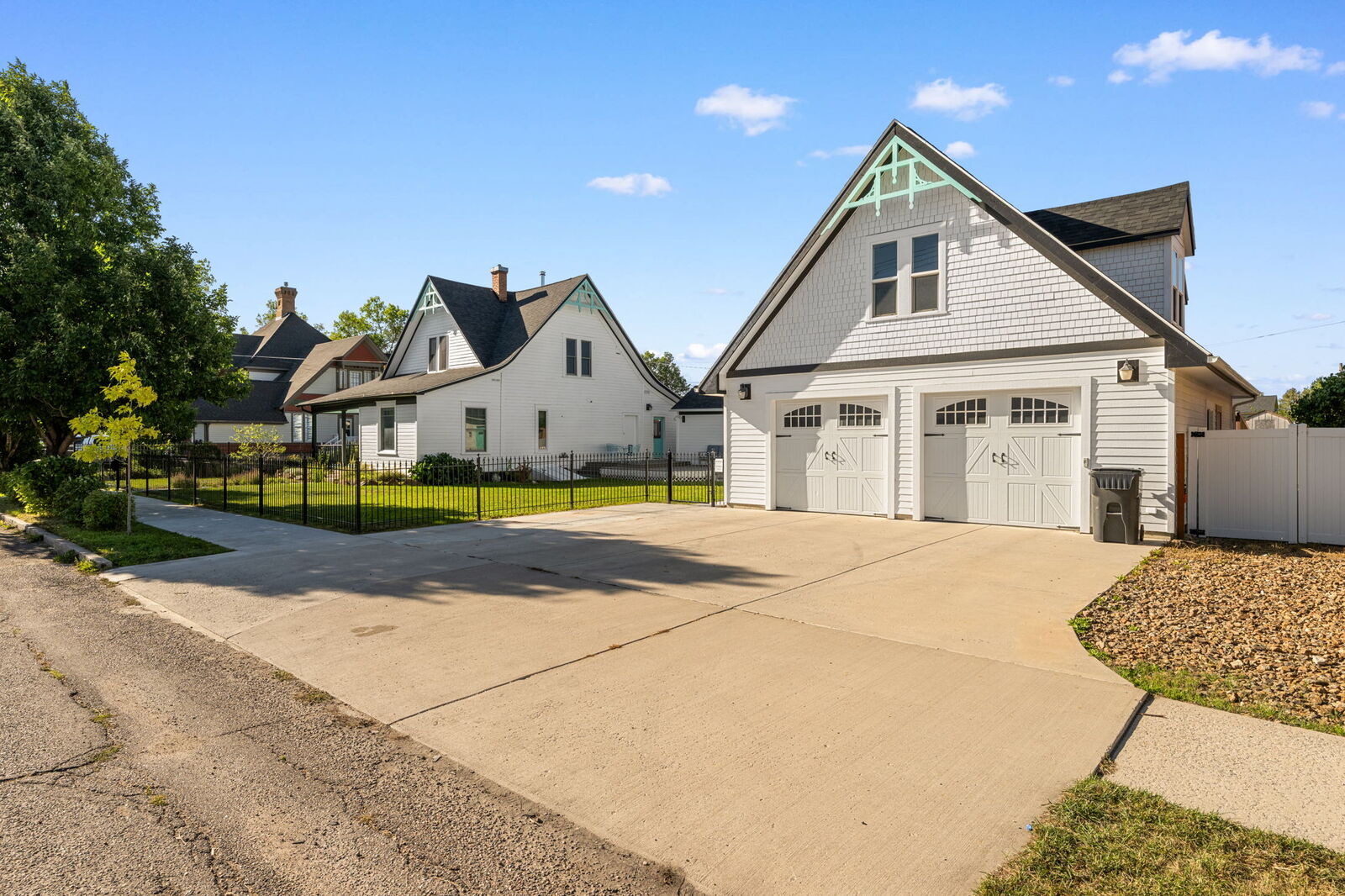 Property Photo:  18 E Reeder Street  MT 59725 