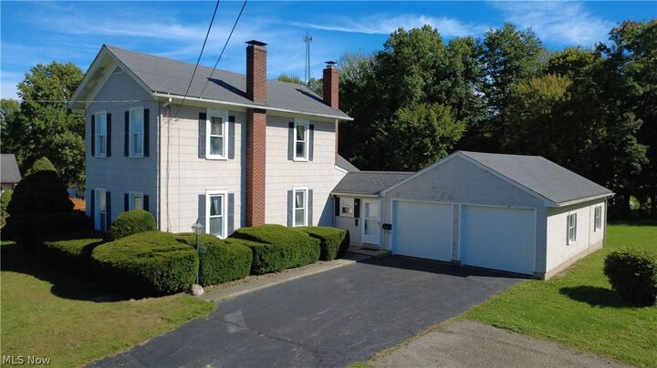 Property Photo:  5944 State Route 45  OH 44402 