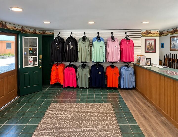 Property Photo: 147 Green Mountain Road NH 03882