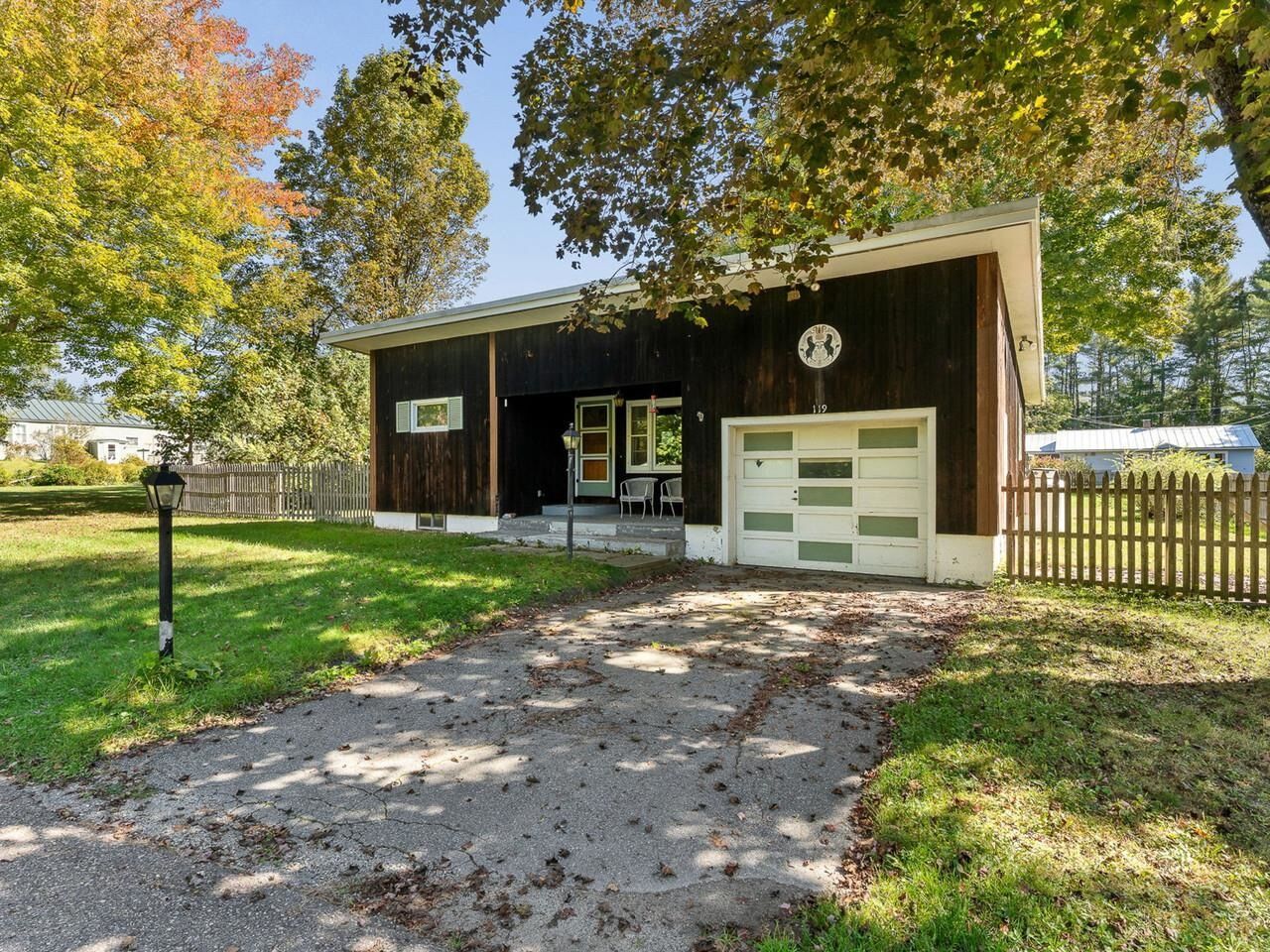 Property Photo:  119 Metayer Court  VT 05677 