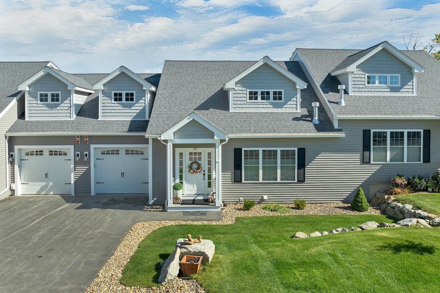 Property Photo:  58 Brook Hill  NH 03253 