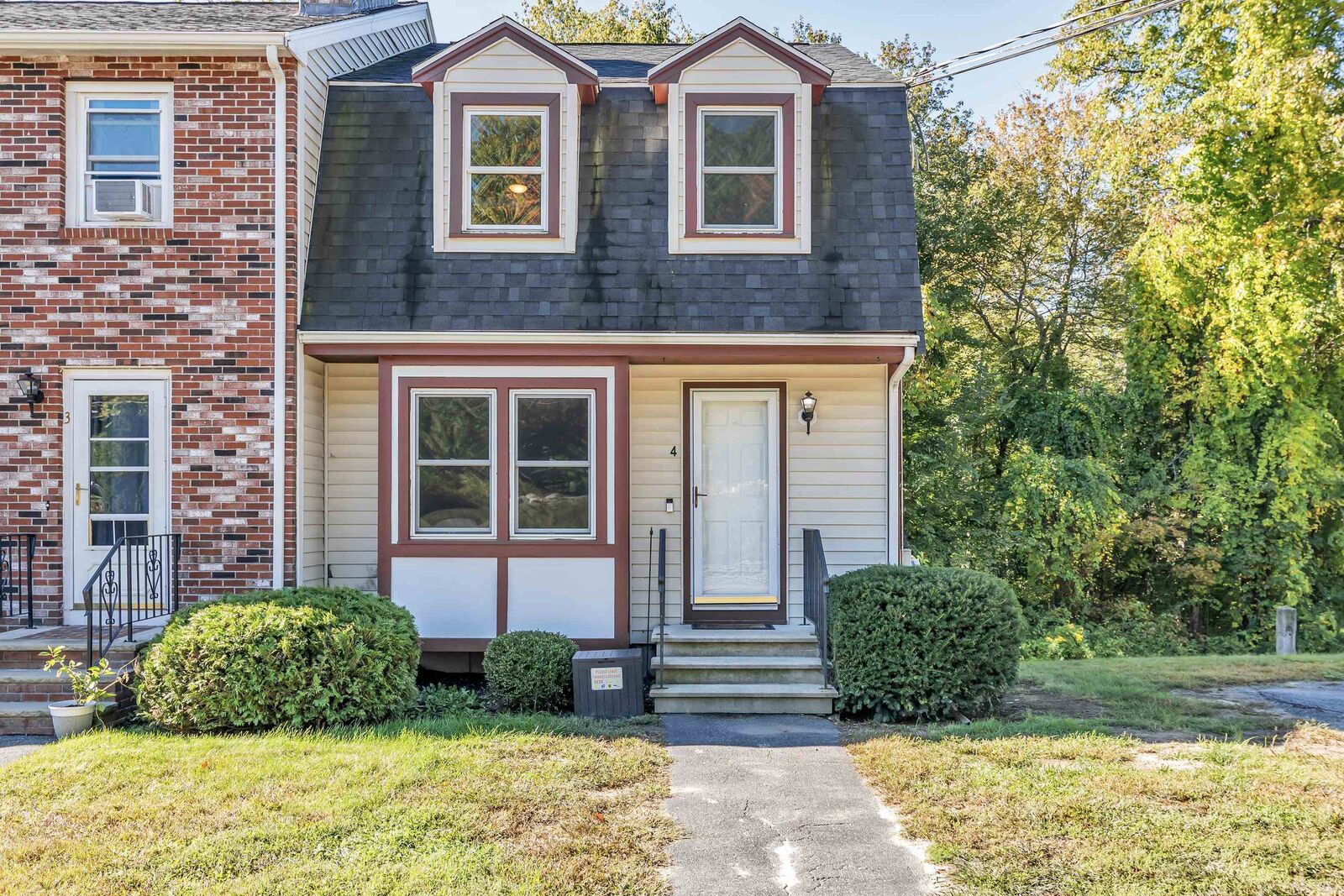 Property Photo:  36 Tenney Road  NH 03873-2367 