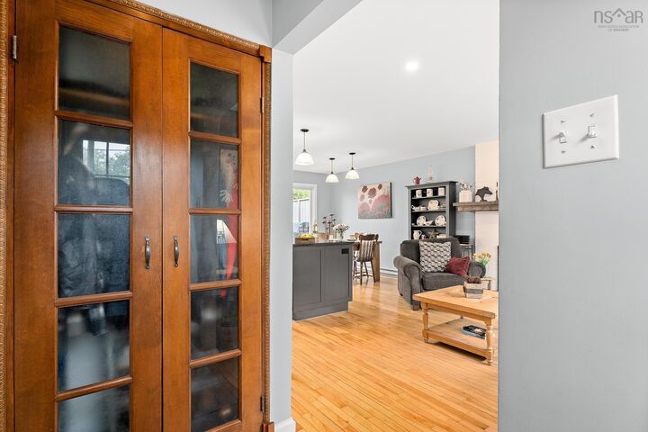 Property Photo:  50 Lethbridge Avenue  NS B2X 2W3 