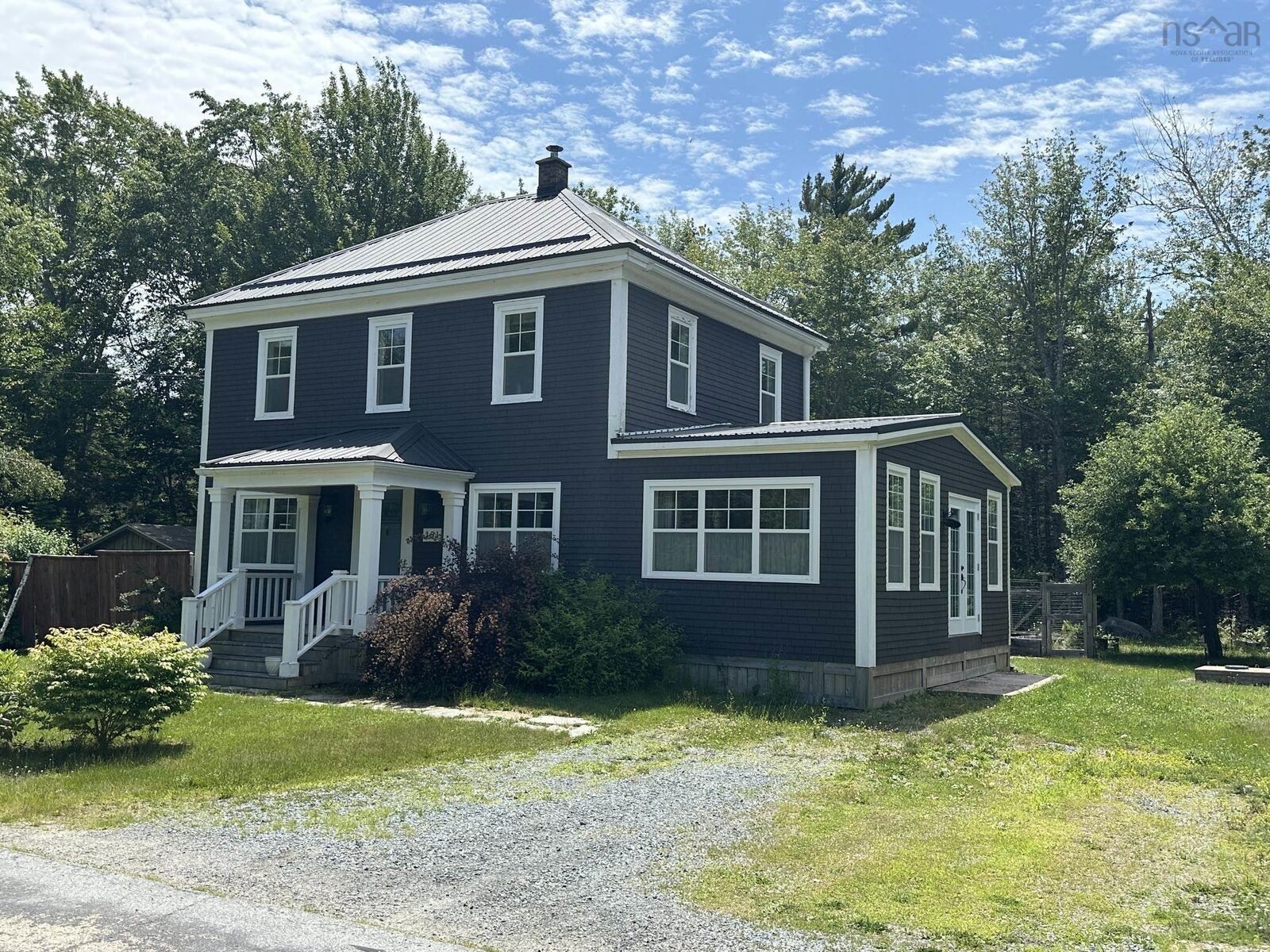 Property Photo:  151 Medway River Road  NS B0J 2H0 