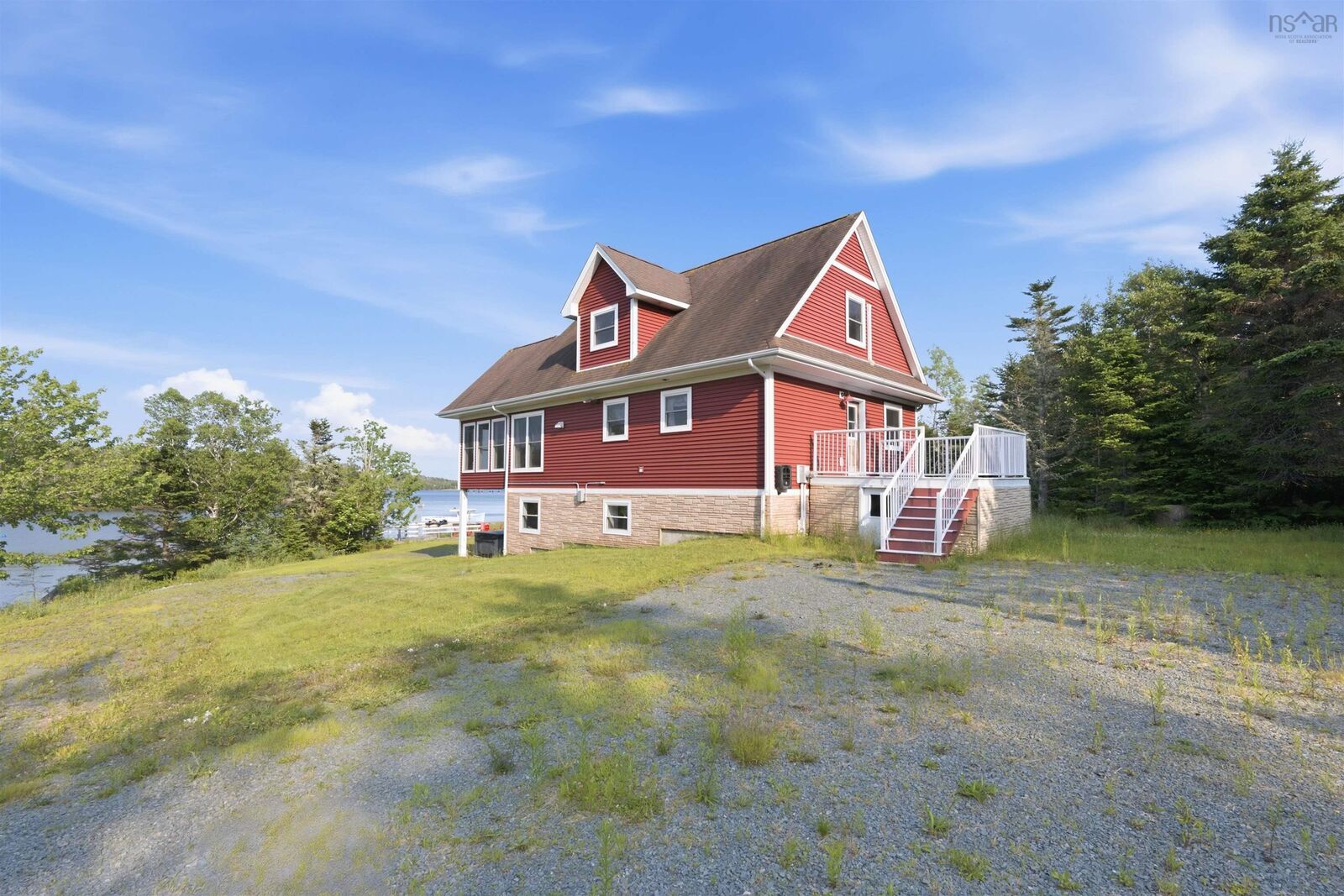 Property Photo: 975 West Ship Harbour Road NS B0J 2L0