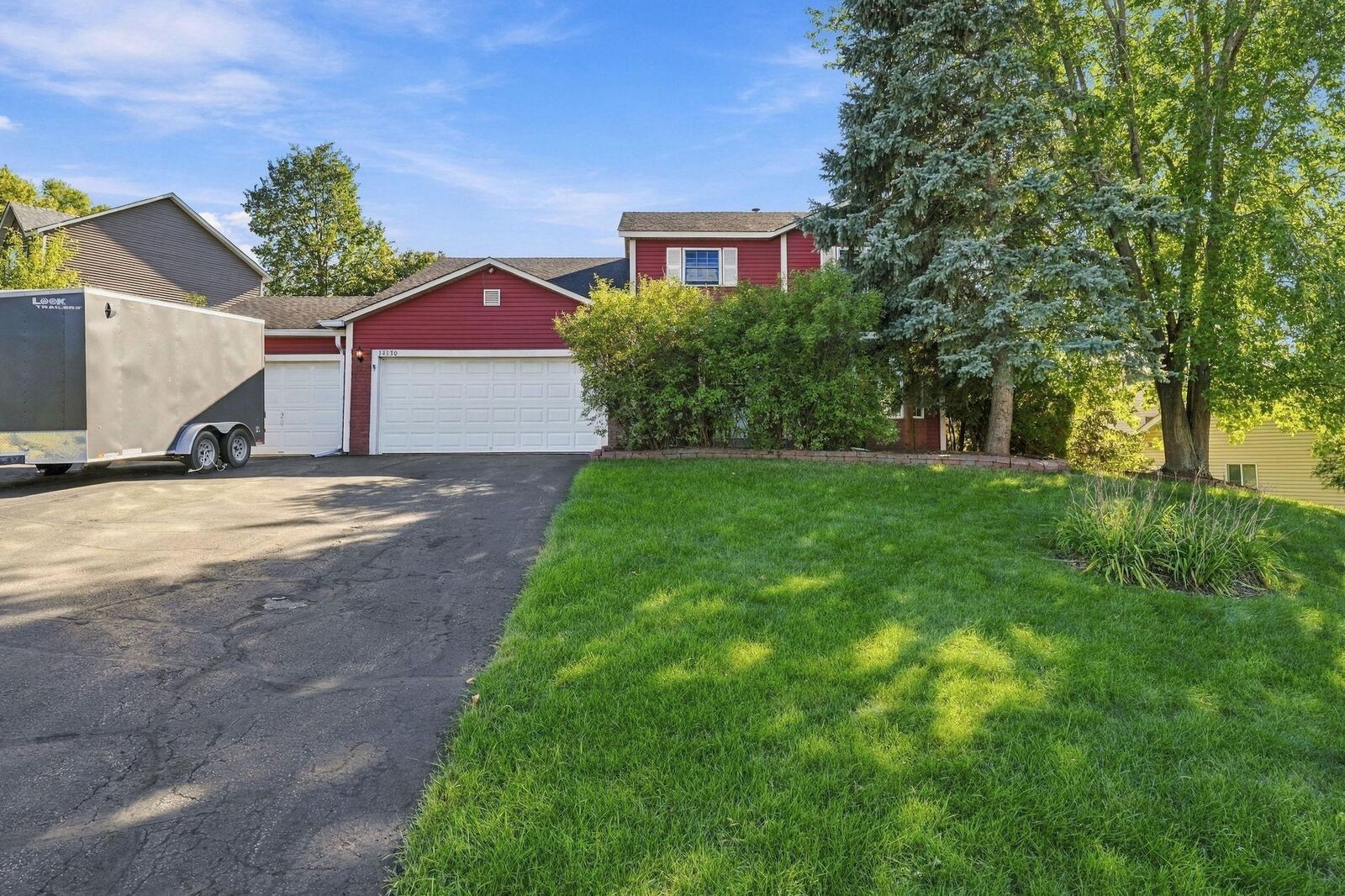 Property Photo: 14130 Dearborn Path MN 55068