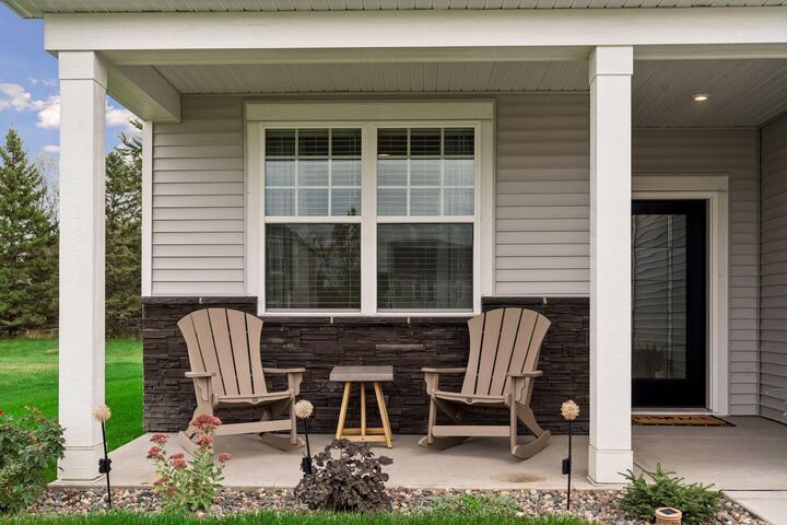 Property Photo:  12740 Kinghorn Lane  MN 55374 