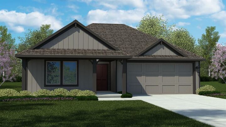 Property Photo:  744 Archer Street  TX 76044 