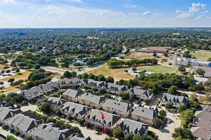 Property Photo:  1816 Desoto Drive  TX 75072 