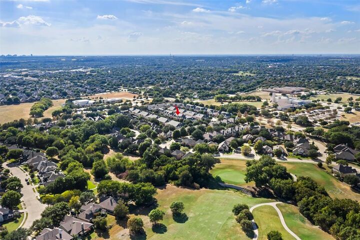 Property Photo:  1816 Desoto Drive  TX 75072 