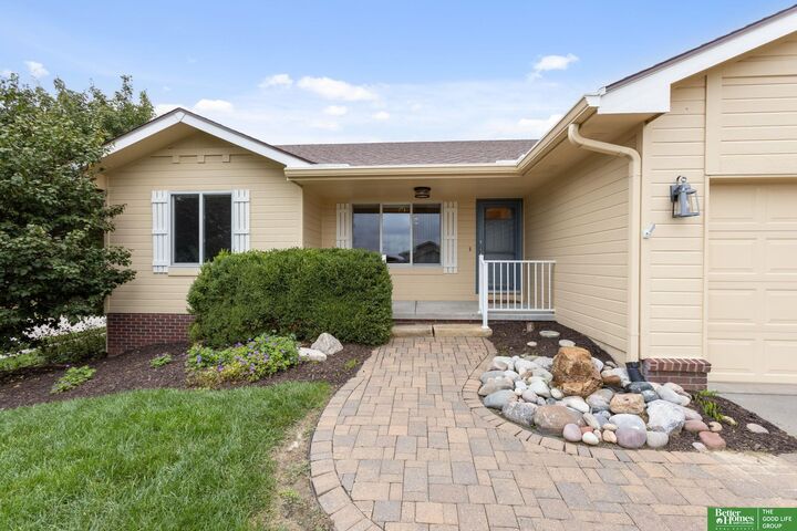Property Photo:  19124 Lake Street  NE 68022 